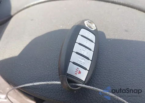 2016 Nissan Altima 2.5 from USA, damaged, VIN 1N4AL3APXGC217062